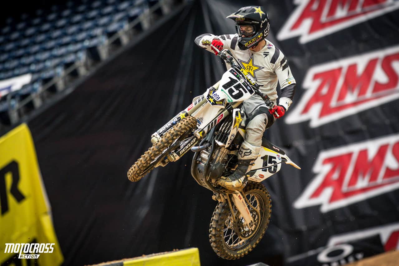 Dean Wilson