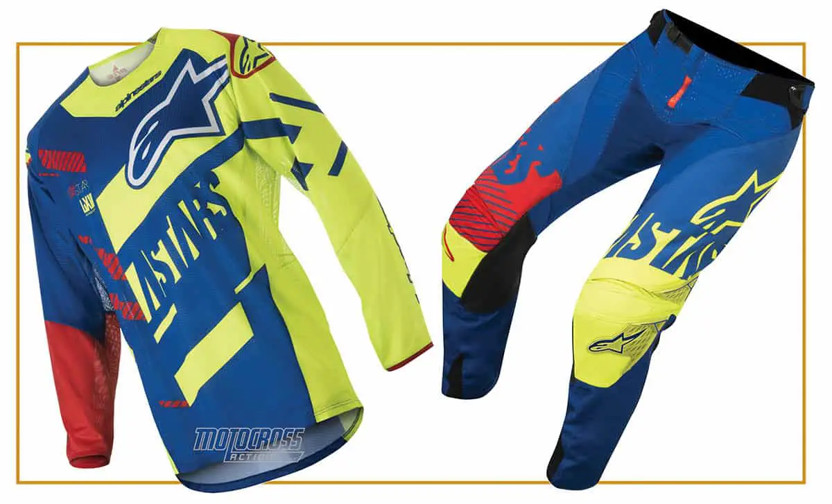 Motocross Jersey Pants MX Combo BMX DH Dirt Bike Gear Set Enduro Outfit  Willbros Suit Off-road MTB ATV UTV Bicycle Race Kits Men - AliExpress