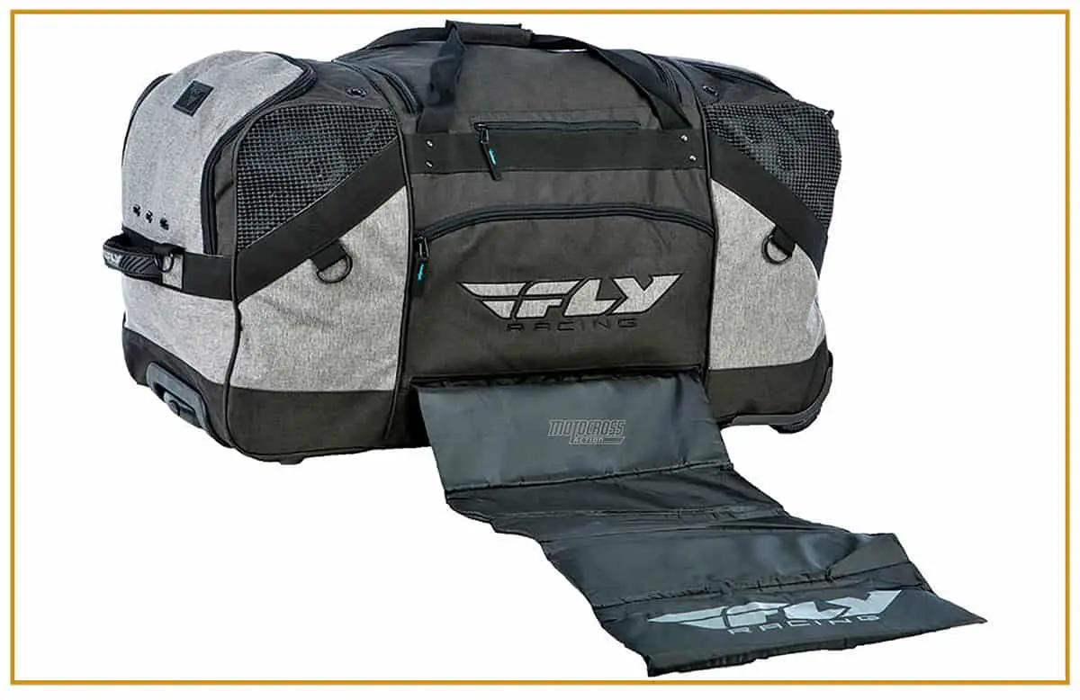 Fly Racing Roller Grande Gear Bag Review Online | fast-lisa.unibo.it