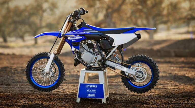 yz65 2018