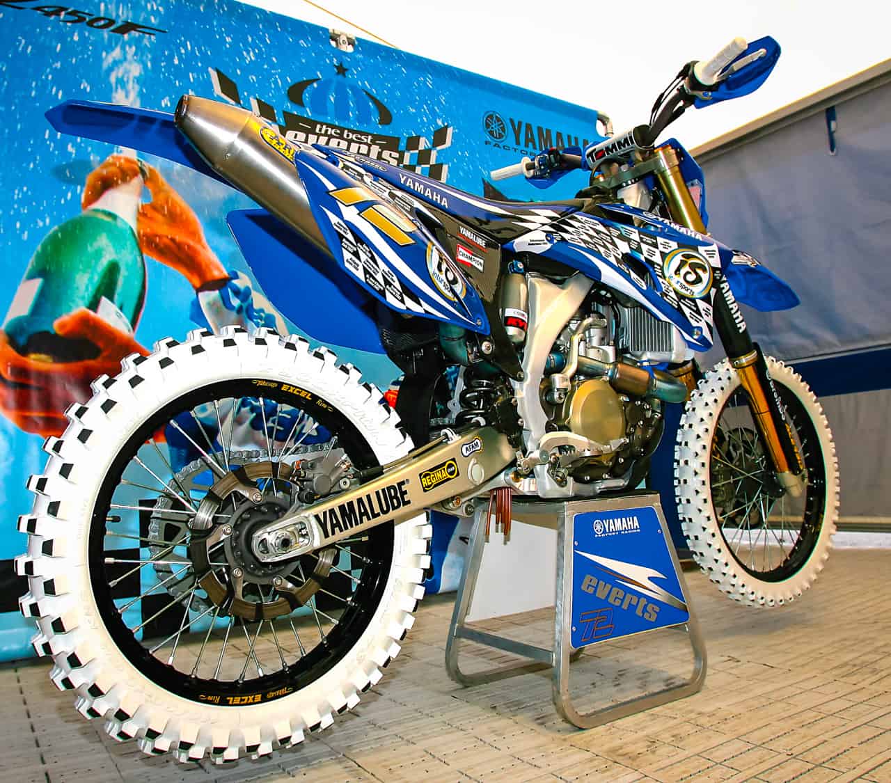 Dicas de pilotagem: Como fazer curva de Motocross - Grid Motors