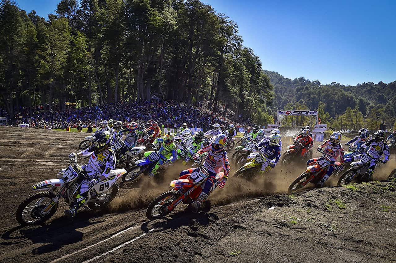 2018 PATAGONIA ARGENTINA MXGP HOW TO WATCH WORLDWIDE TODAY