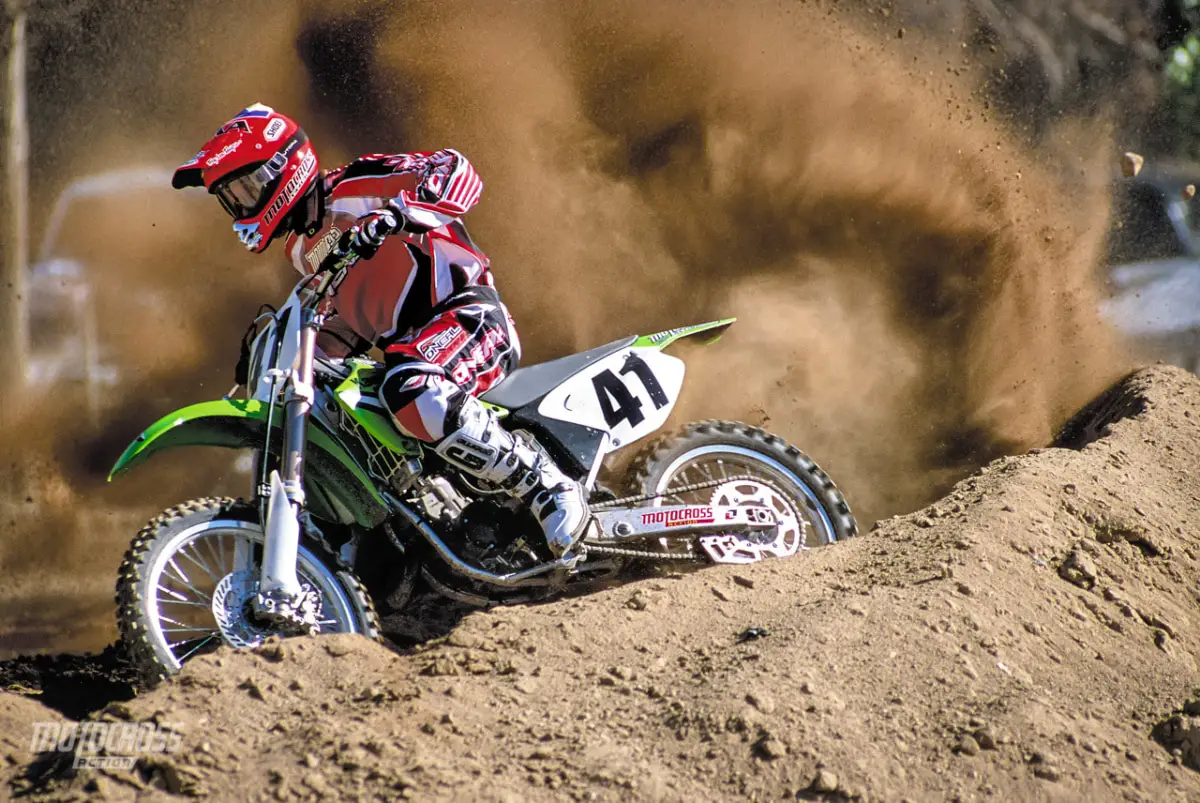 Eli Tomac e Jett Lawrence vencem a 4ª etapa do AMA Motocross, confira os  resultados e vídeos completos das baterias. - Show Radical