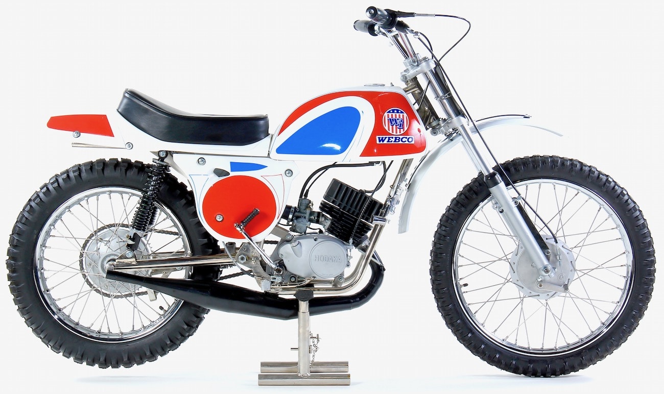 Puch 125