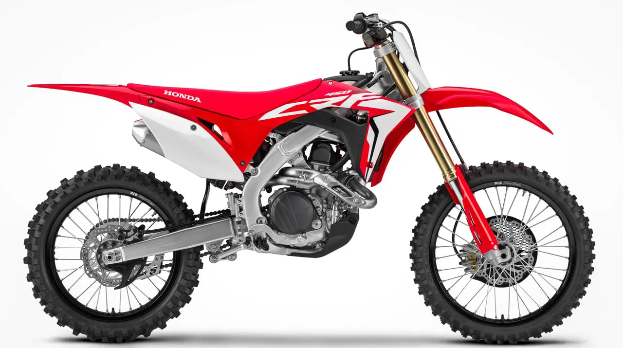 MOTO CROSS CR150