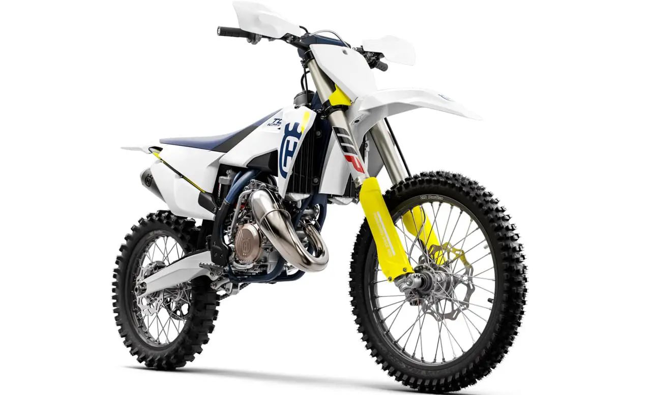 BRM Offroad - Husqvarna TC125, TC250, FC250, FC350, FC450 Graphics