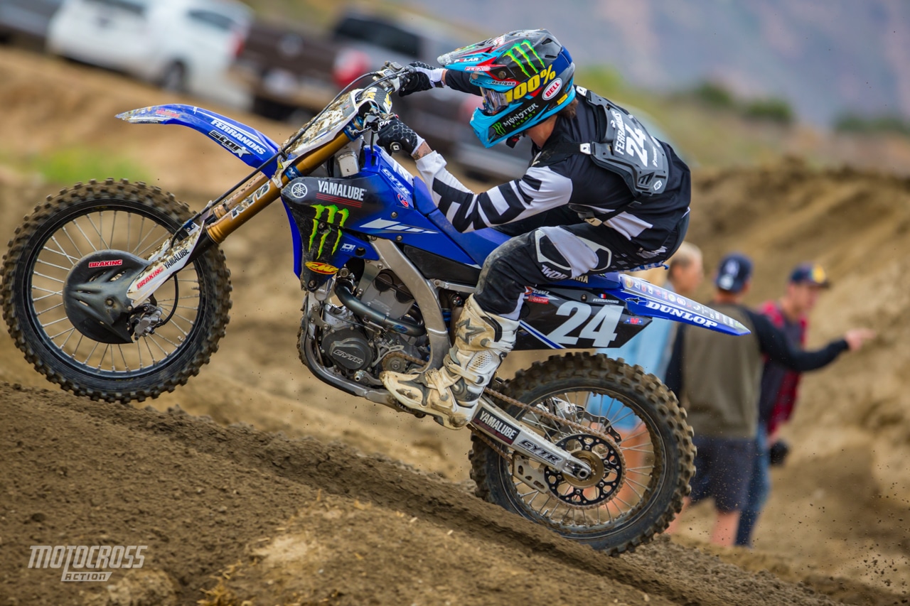 MXA'S WEEKEND NEWS ROUND-UP: THE MOST IMPORTANT FINISH IN THE AMA NATIONALS  - Motocross Action Magazine