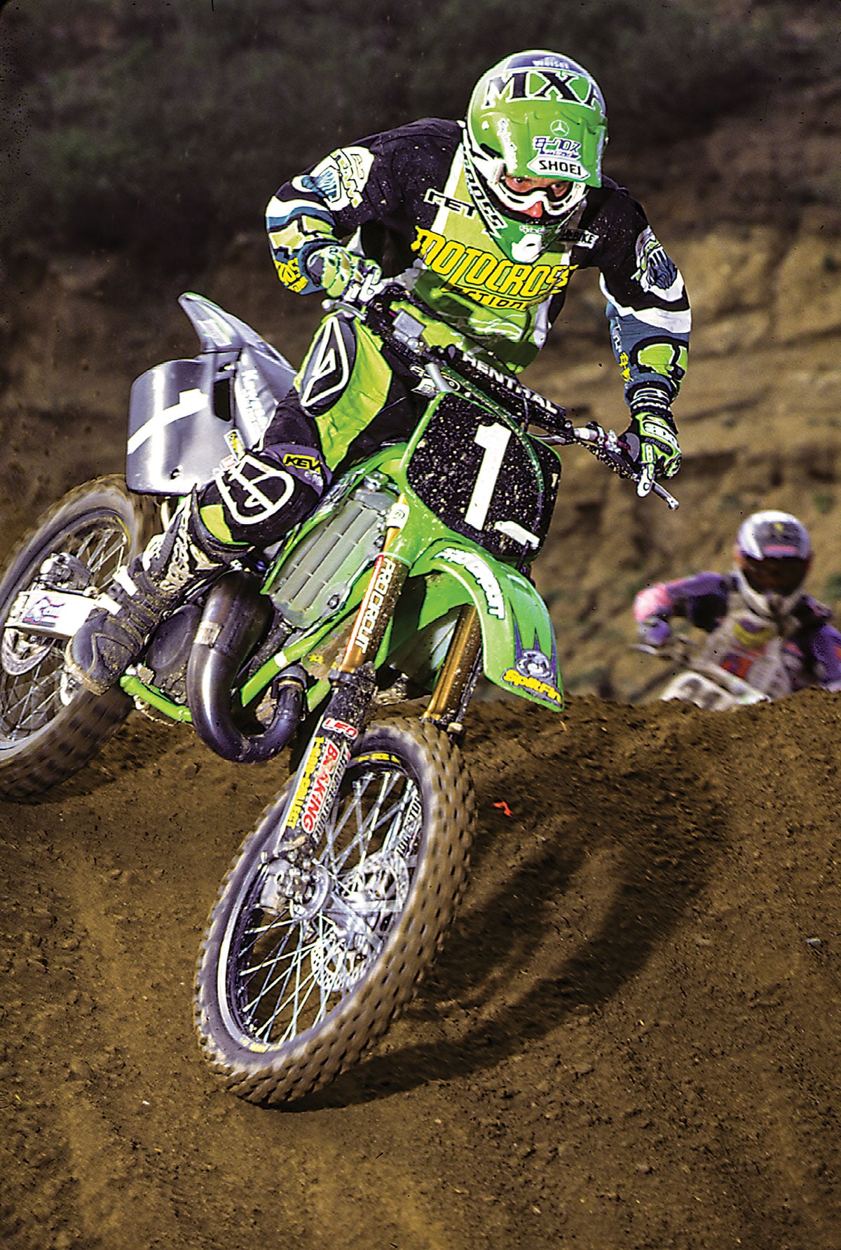 1998 kx125 deals