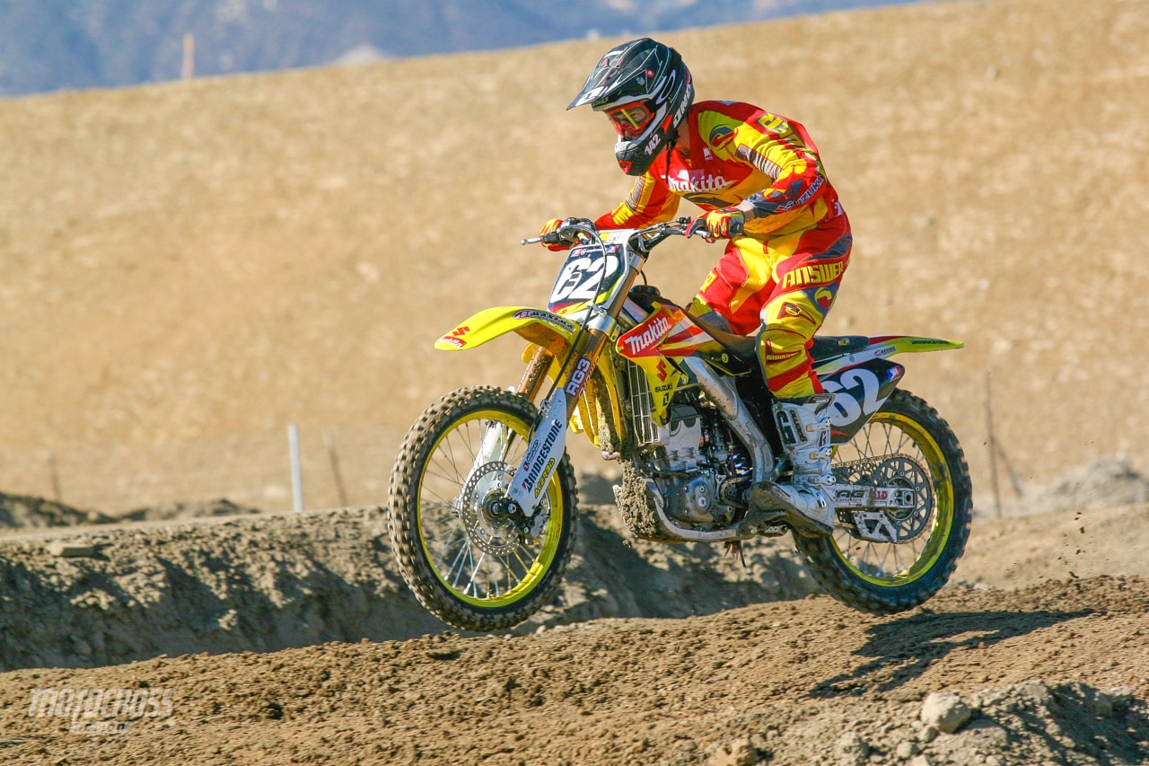 Ryan Dungey2007