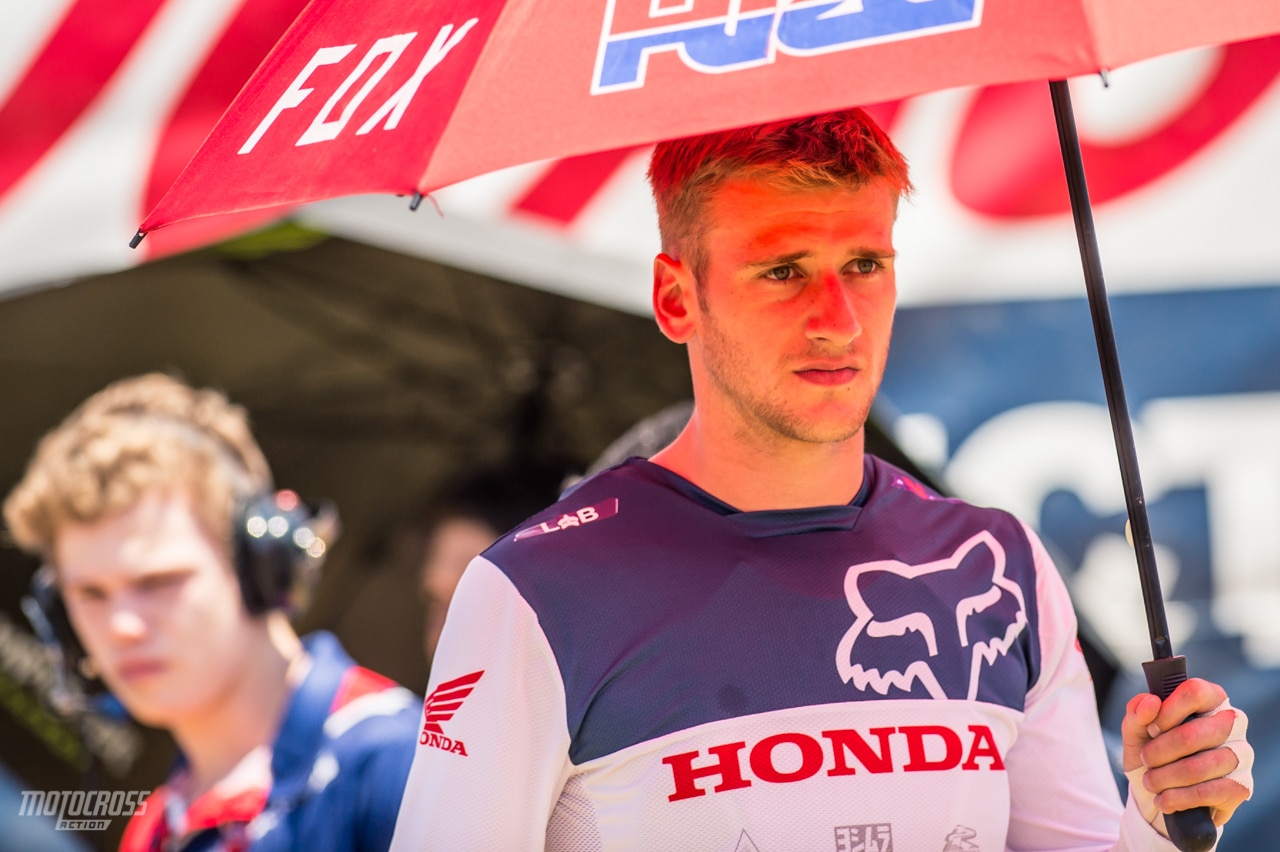 Ken Roczen