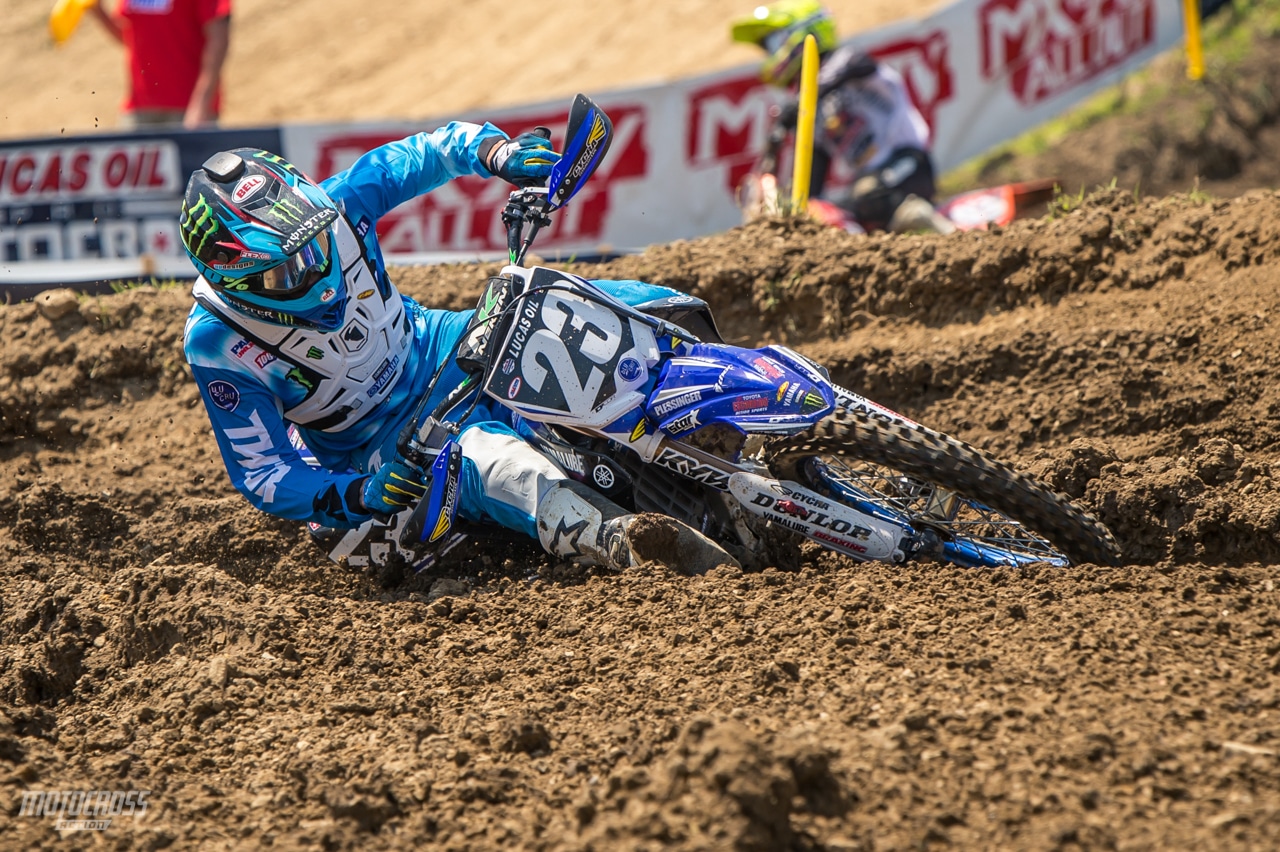 Aaron Plessinger