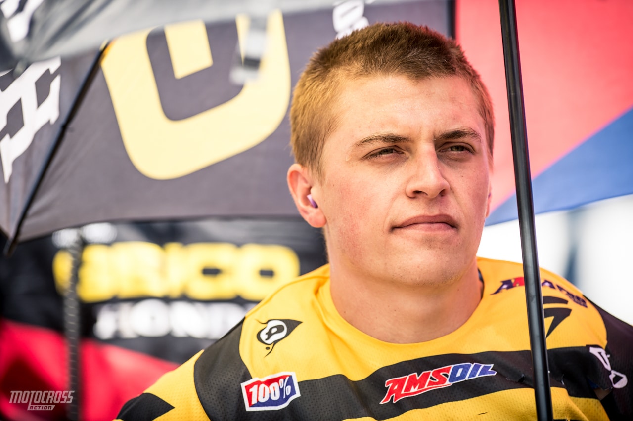 JEREMY MARTIN