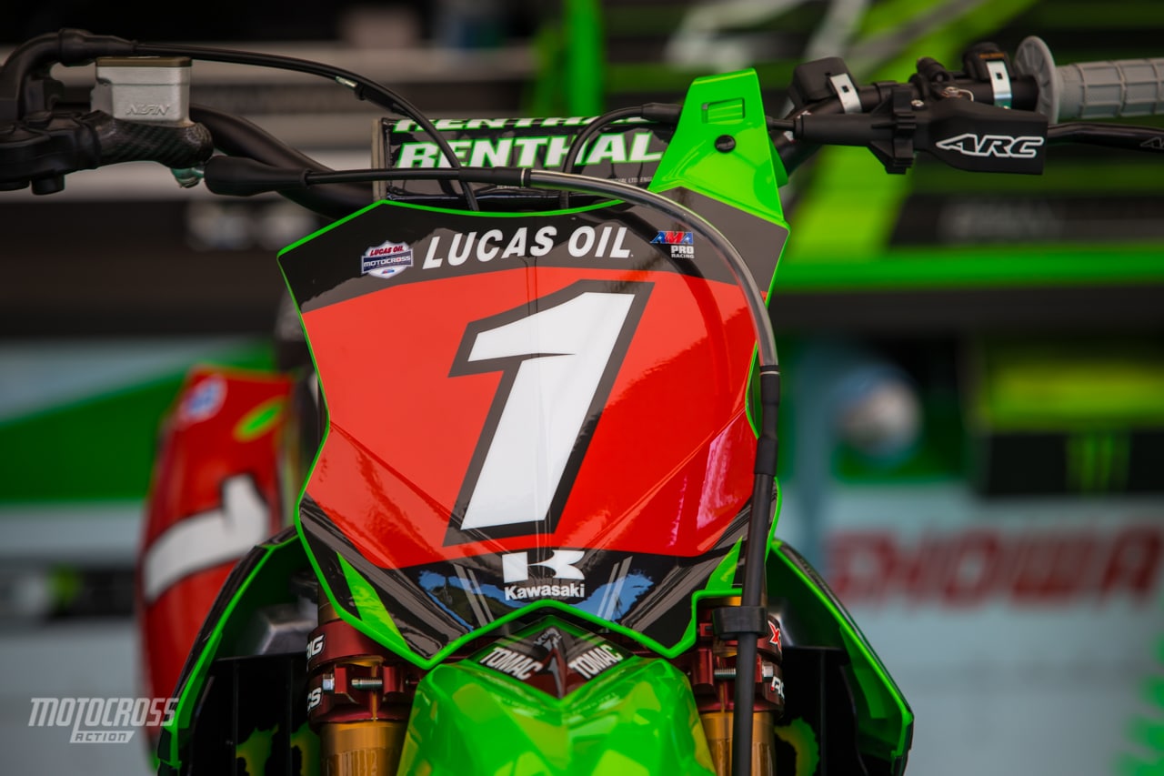 ELi Tomac KX450F 2018 Washougal motocross-4739