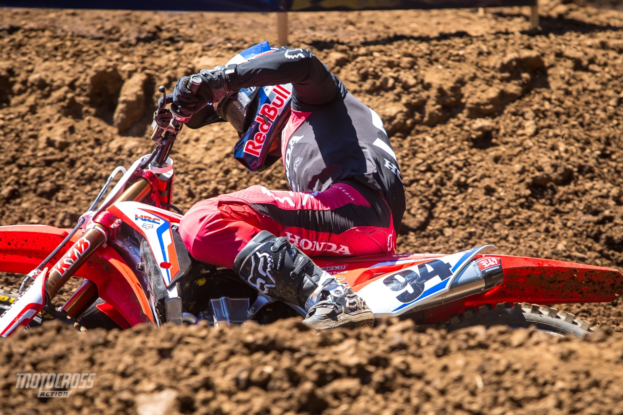 Ken Roczen 2018 Washougal motocross-5151