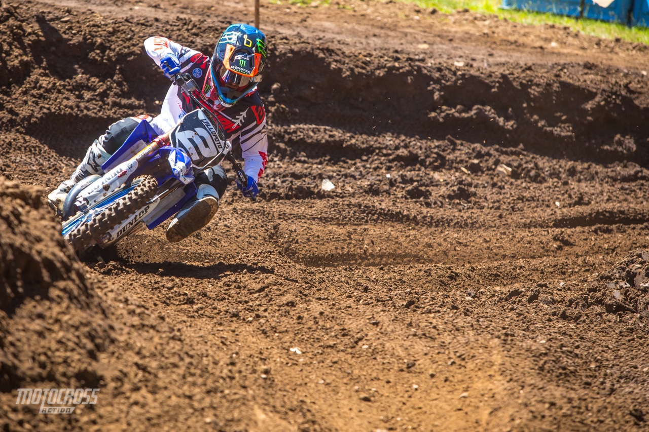 Ryan Villopoto 2018 Washougal motocross-5233