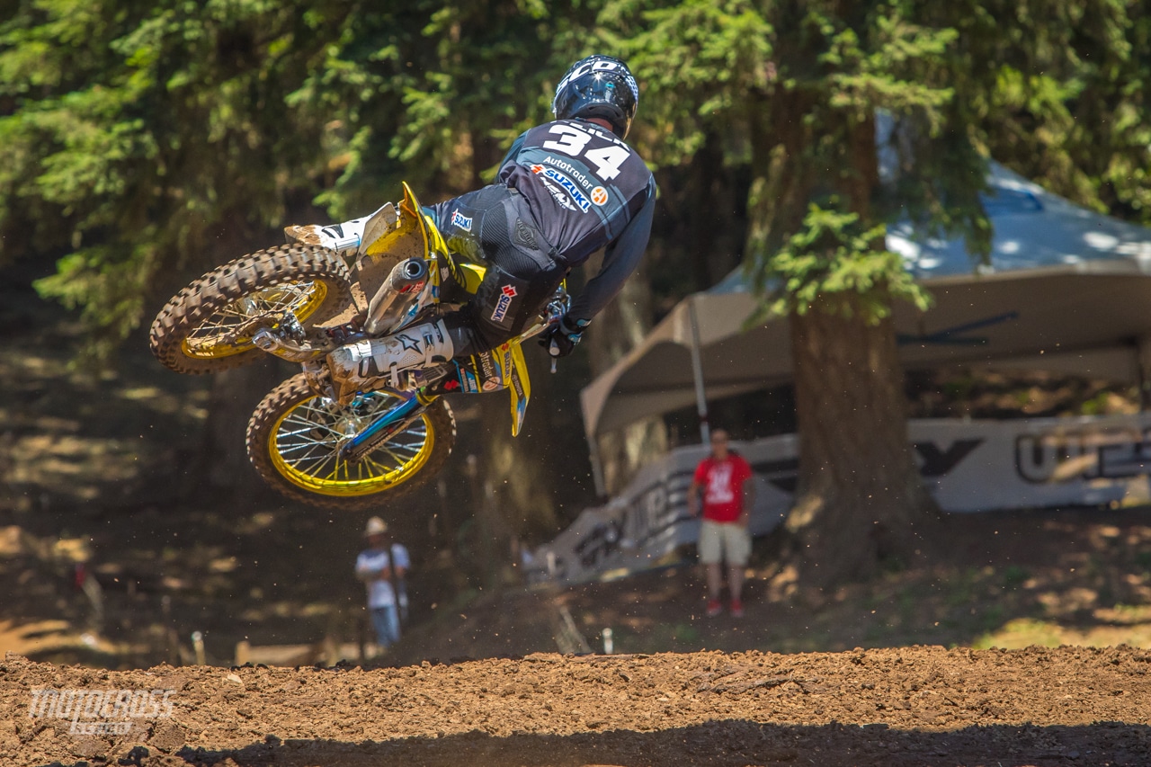 Weston Peick 2018 Washougal Motocross-5241