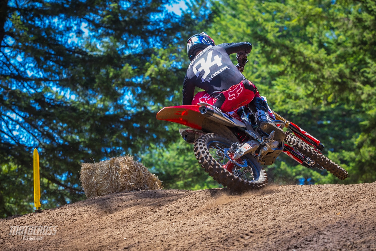 Ken ROczen 2018 Washougal motocross-5295