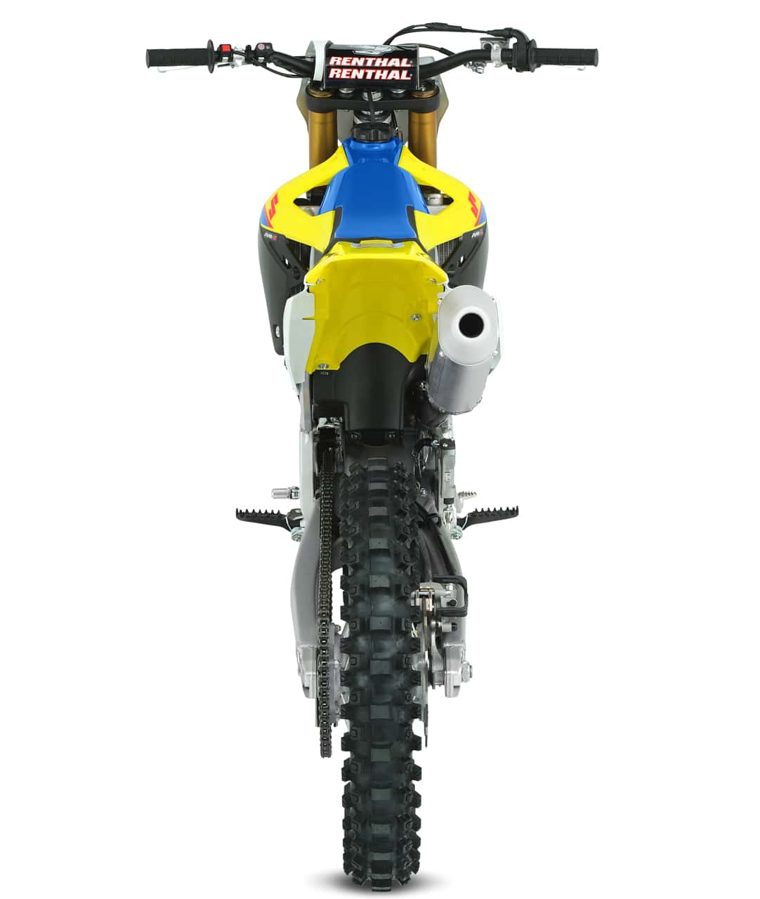 Suzuki RM-Z2019 250