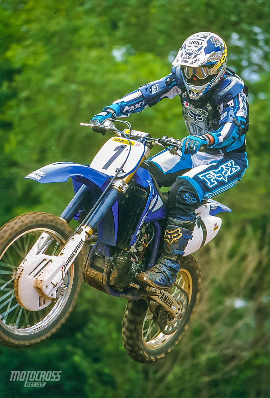 2022 MILLVILLE NACIONAL // 450 RESULTADOS GERAIS DA CORRIDA - Motocross  Action Magazine