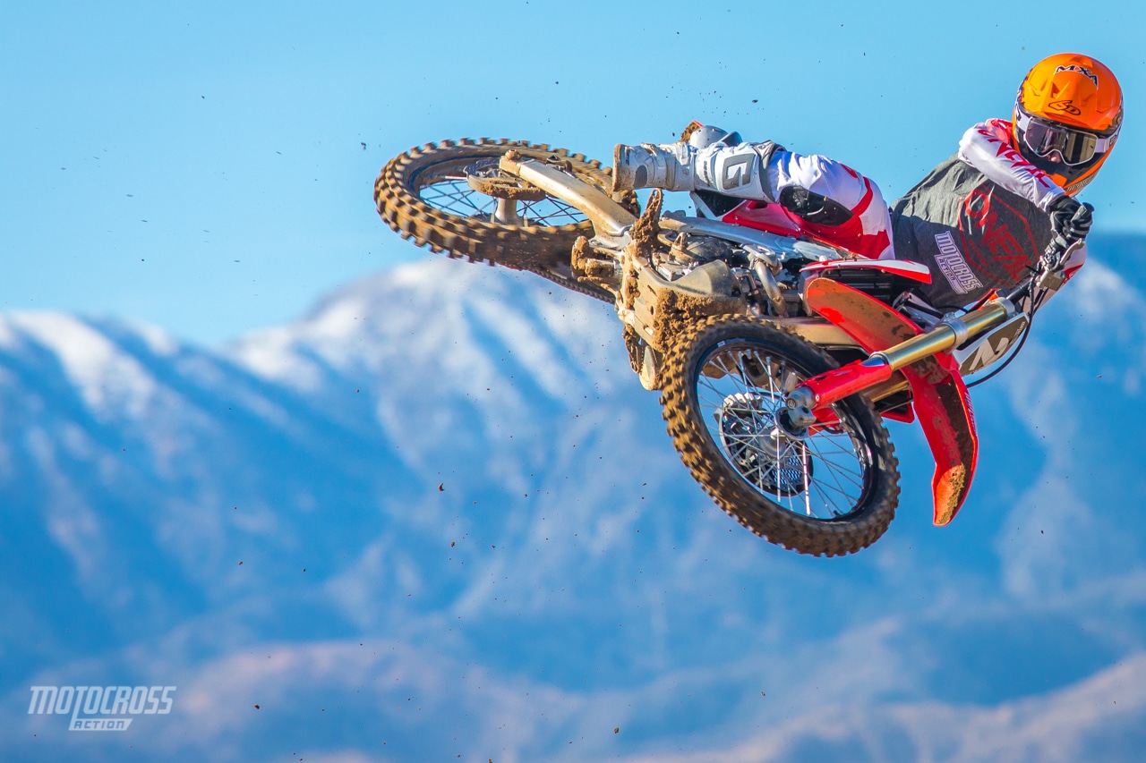 MOTOCROSS ACTION'S 2023 TWO-STROKE BUYER'S GUIDE - Motocross Action Magazine