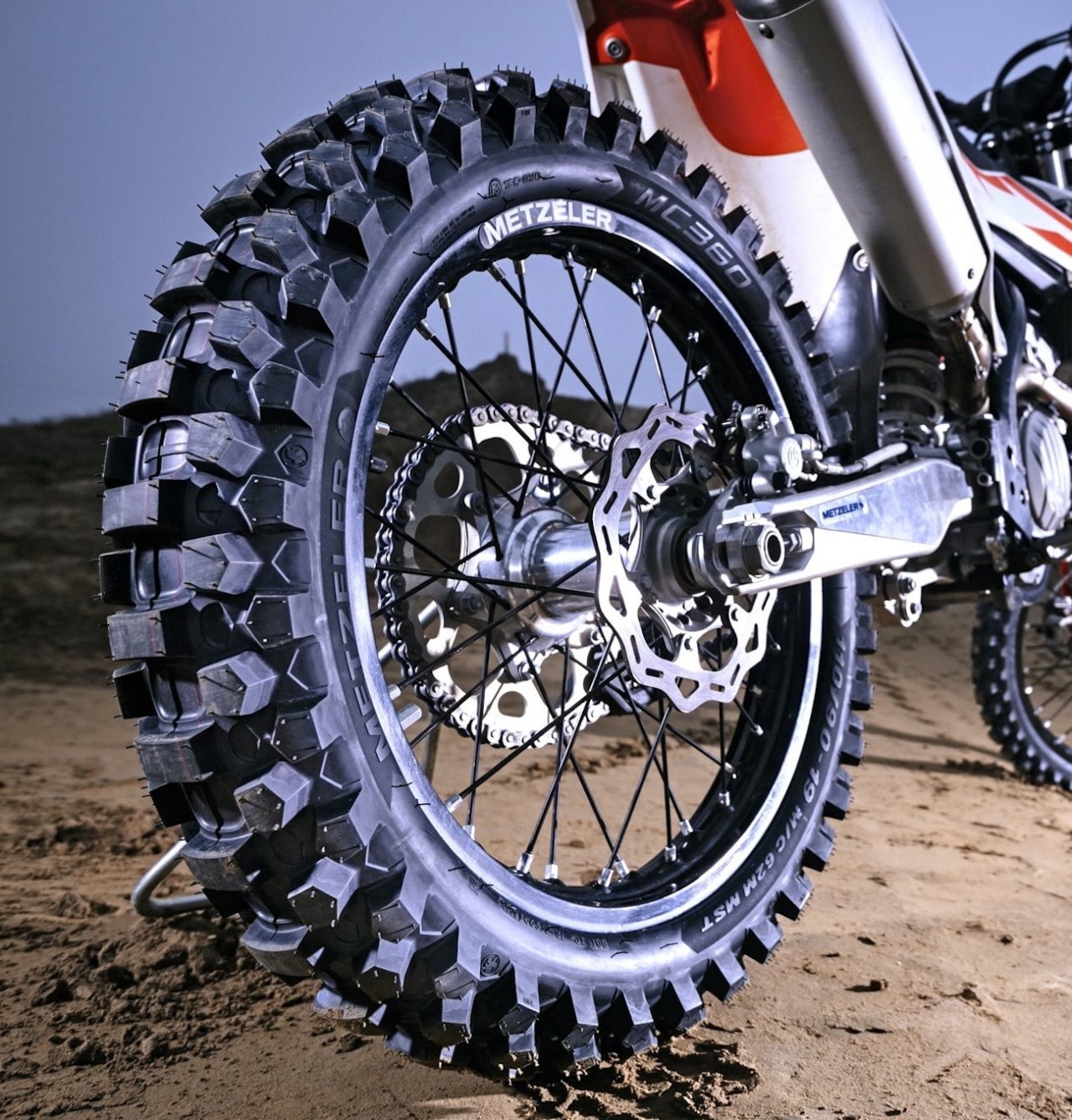 best street tires for dirt bike