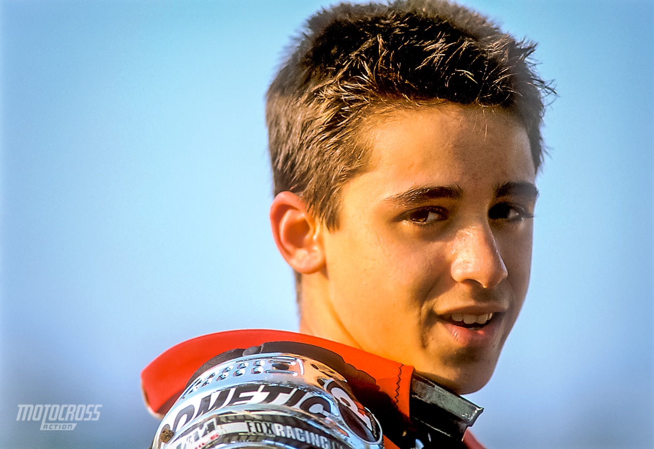 MIKE ALESSI