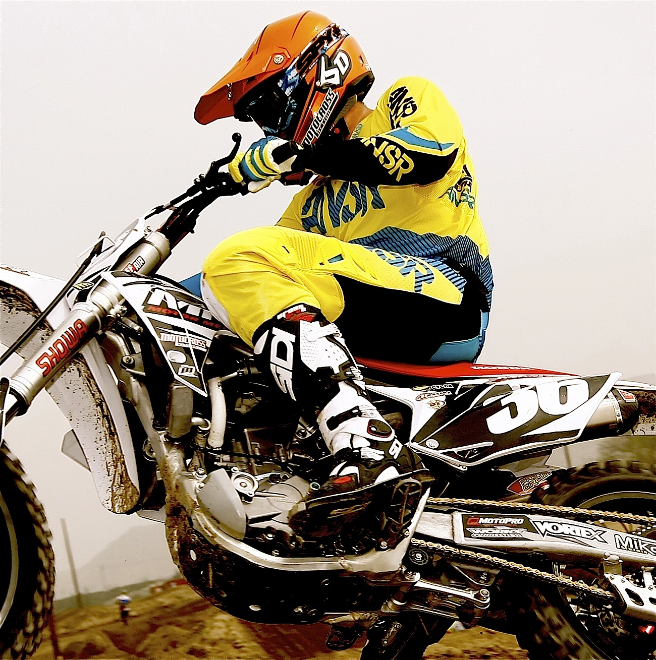 TEN THINGS ABOUT MODERN MOTOCROSS GEAR - Motocross Action Magazine