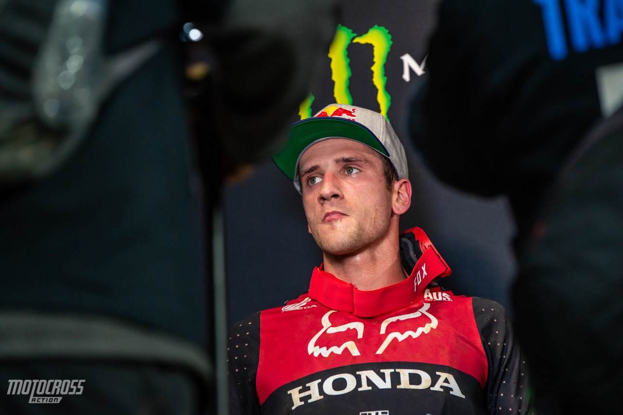 RODADA DE NOTÍCIAS DE FIM DE SEMANA DO MXA: VILLOPOTO, HARTRANFT