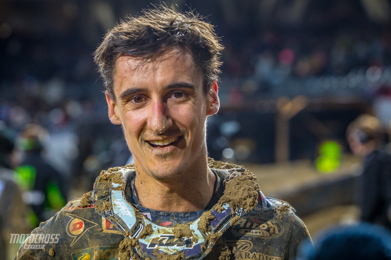 Marvin Musquin_2019 San Diego Supercross Main Events-5364