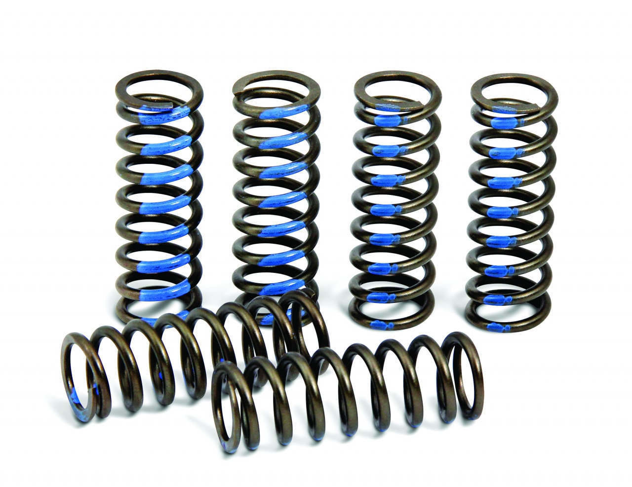Pro Circuit Yz250f clutch Springs Hit Parade2