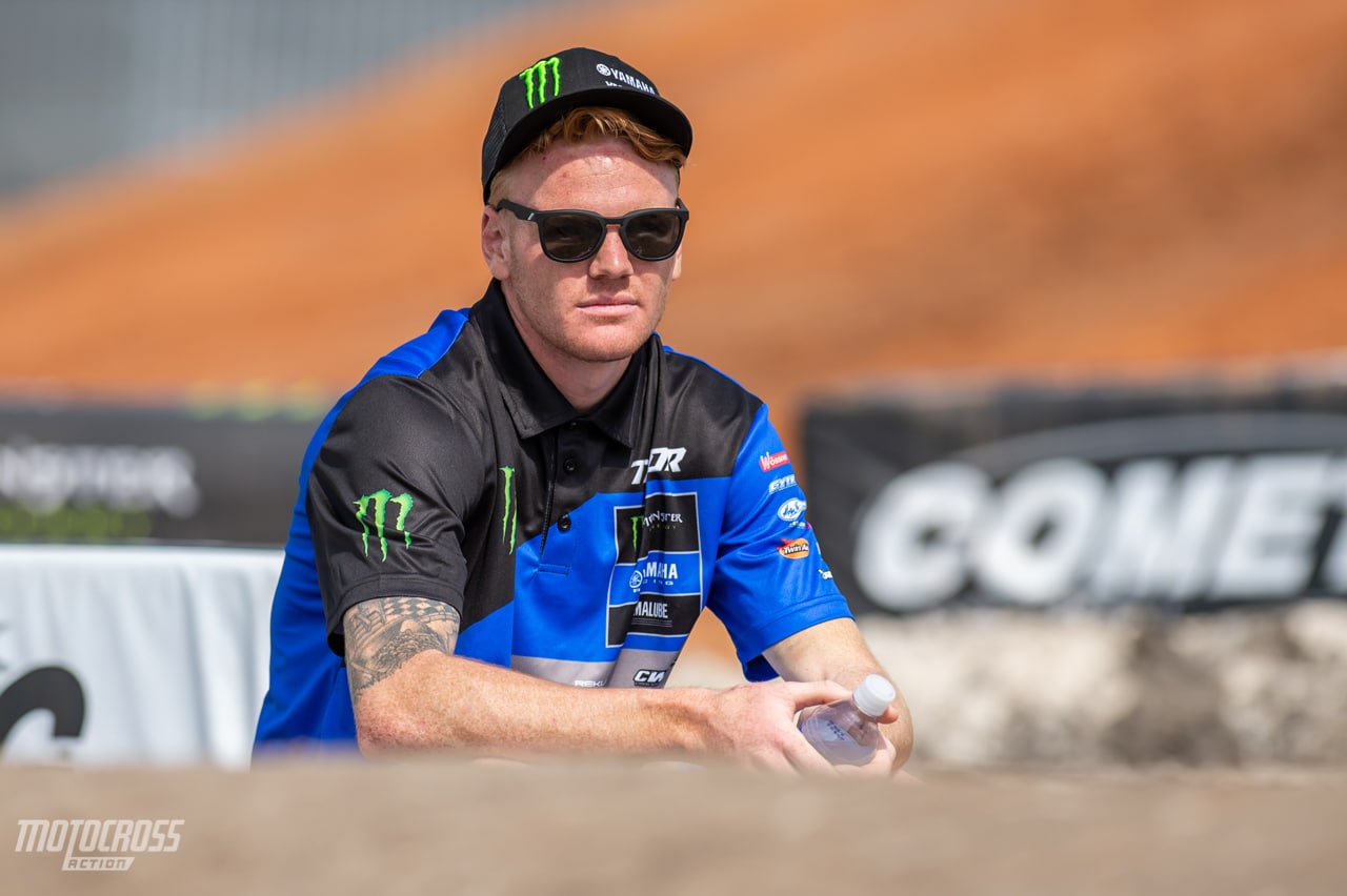 Mitchell Oldenburg_2019 Daytona Supercross-38