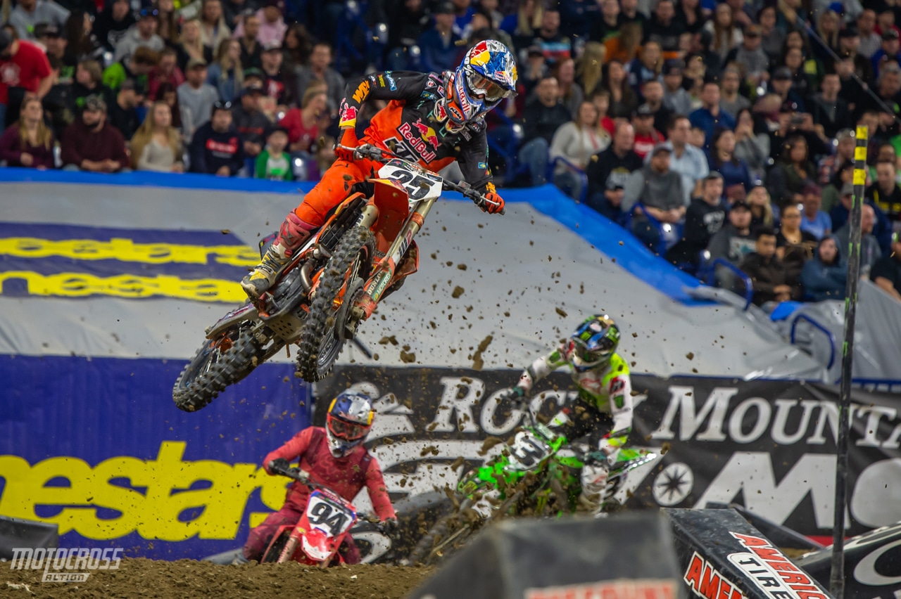 Marvin Musquin_2019 Indianapolis Supercross-159