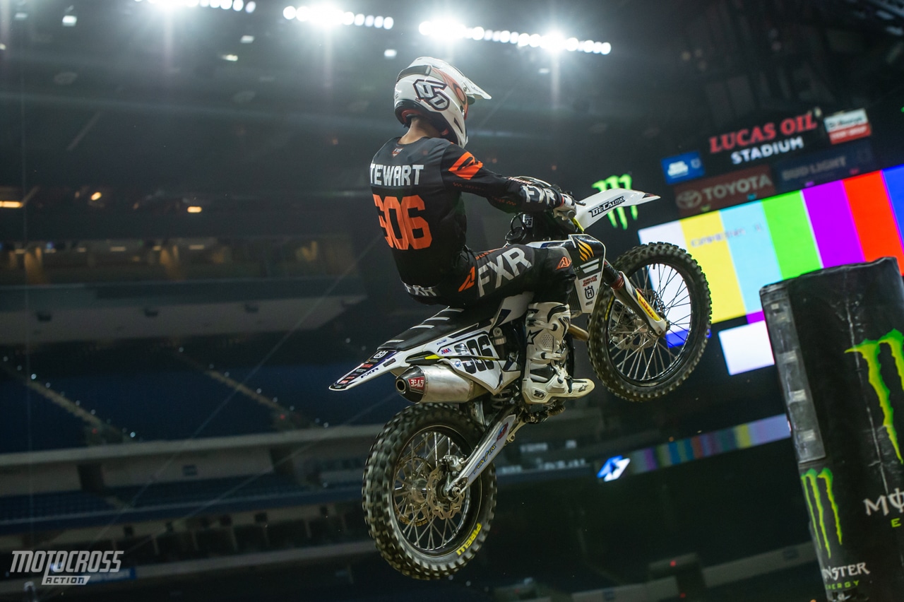 Ronnie Stewart_2019 Indianapolis Supercross-37