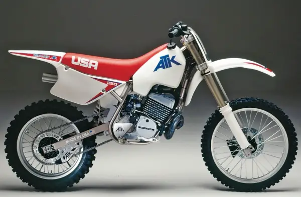 THE REAL STORY OF AMERICA’S MOST FAMOUS DIRT BIKE DESIGNER: HORST ...