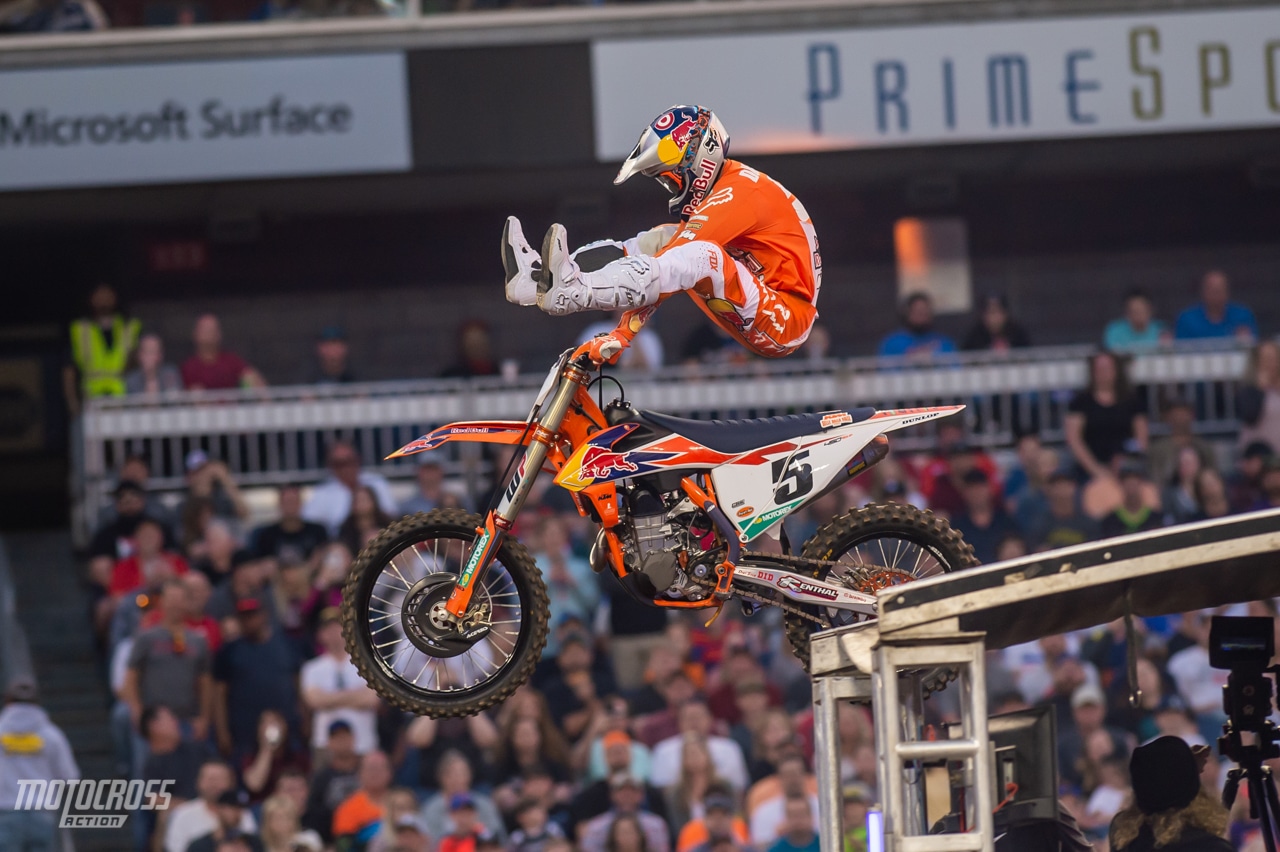 Ryan Dungey_Supercross de Nashville 2019-1148