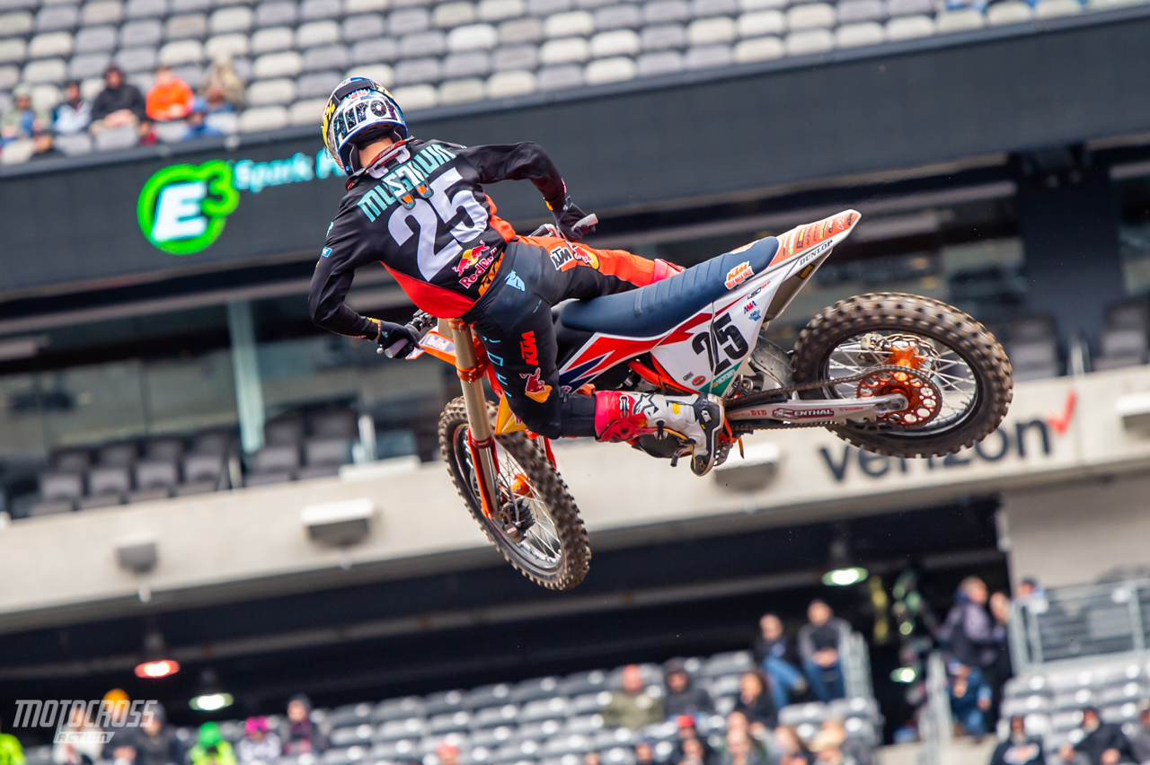 Marvin Musquin_2019 Rutherford Supercross-0525