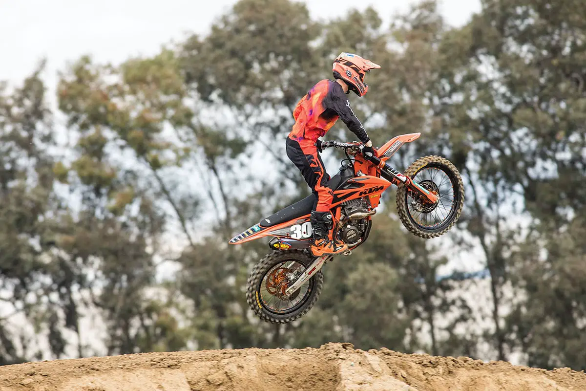 KTM TLD SE Slash Pant, Riding Gear