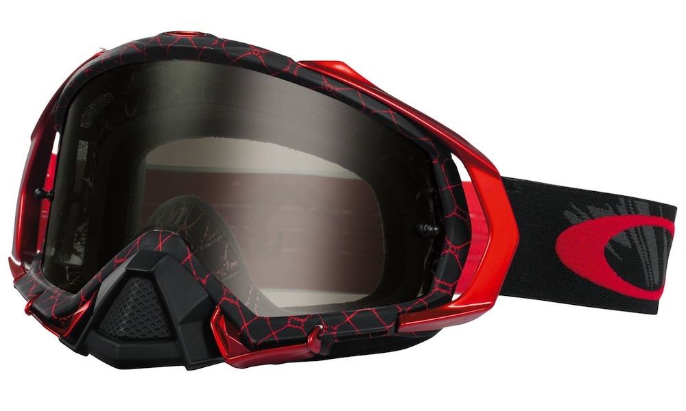 Oakley on sale mayhem mx