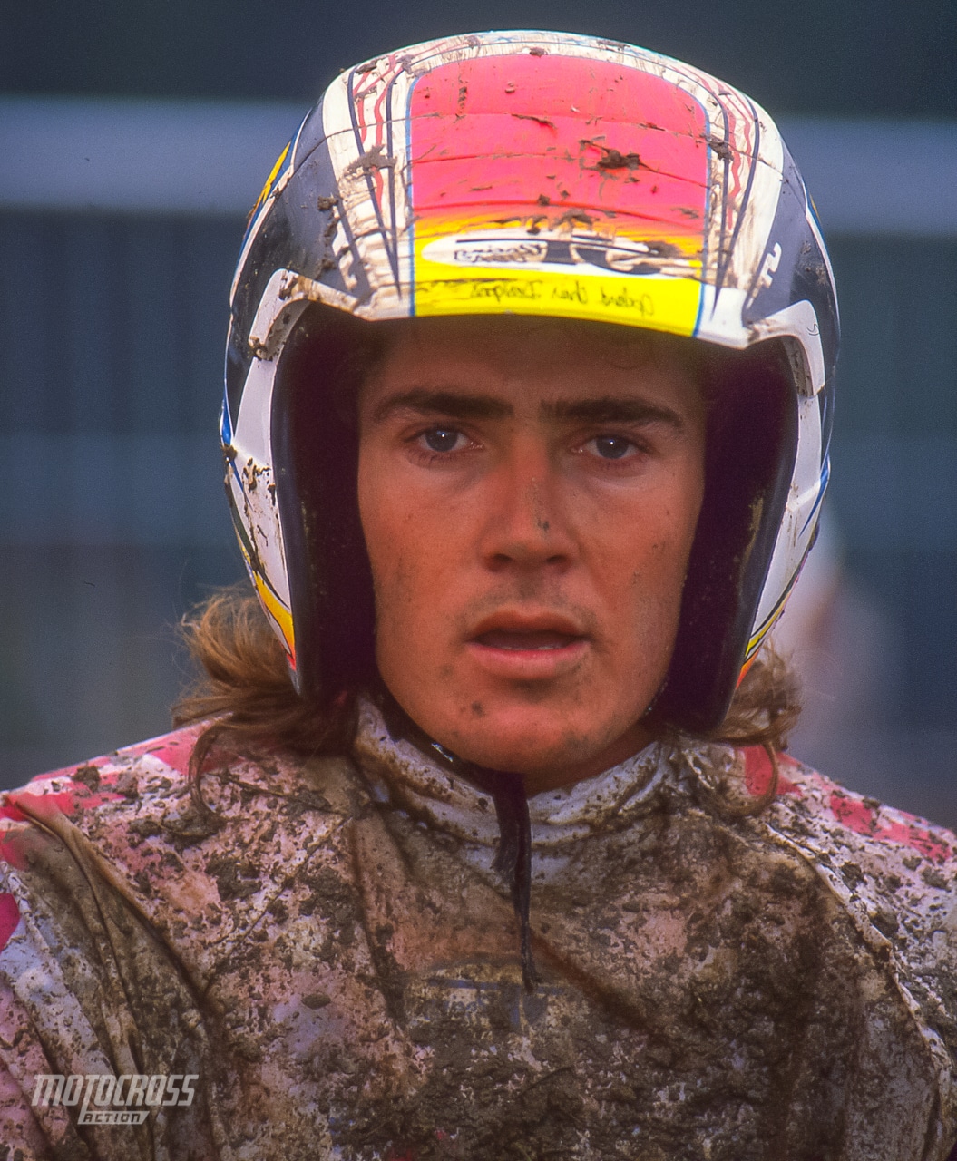 Jean Michel Bayle