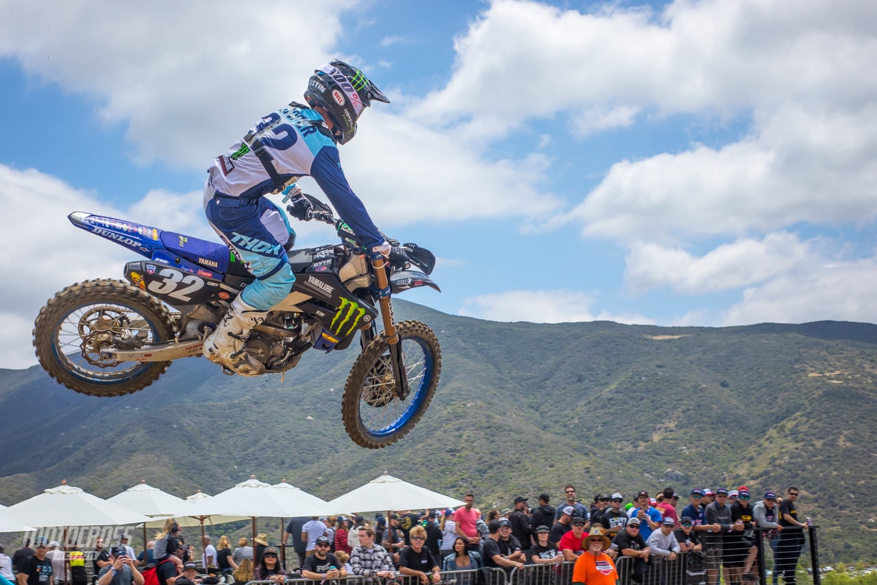 جاستن كوبر 2019 Fox National pala motocross raceway-0519