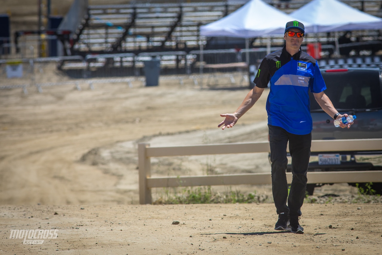 Mike Ulrich 2019 Fox National pala motocross raceway-7860