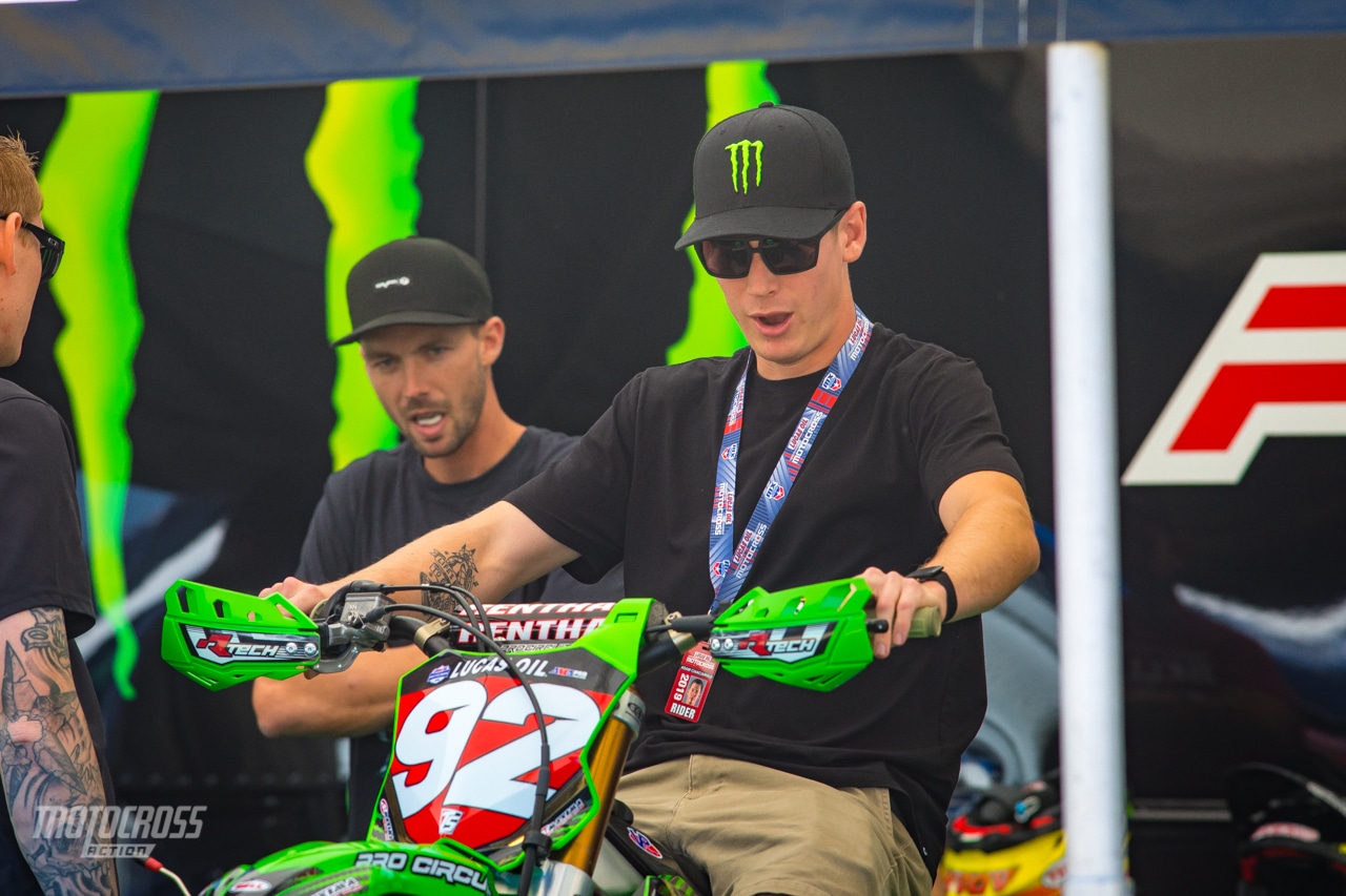 Adam Cianciarulo 2019狐狸国家帕拉越野摩托车赛道-7961