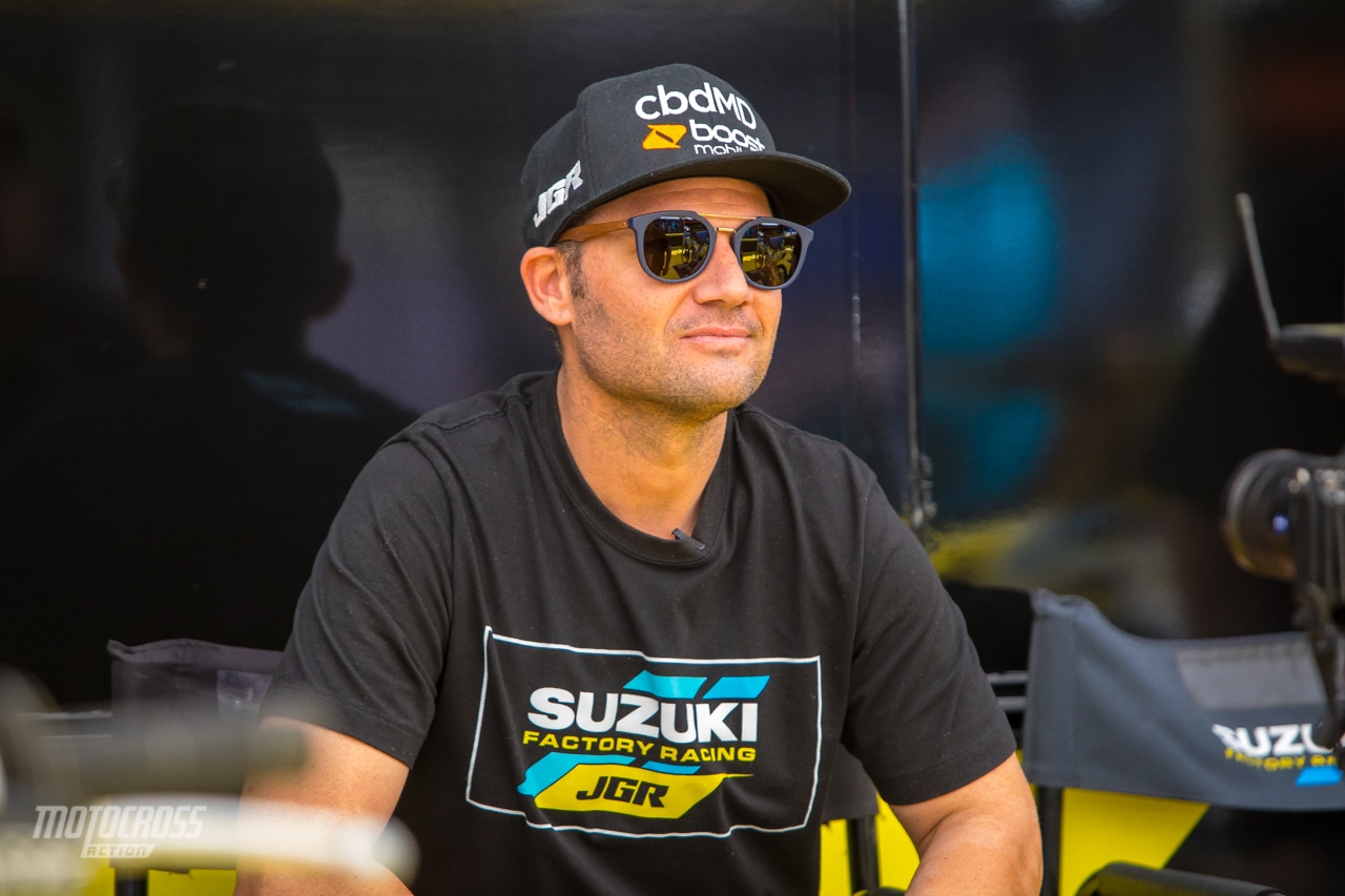 Chad Reed 2019 Fox National pala motocross raceway-9236