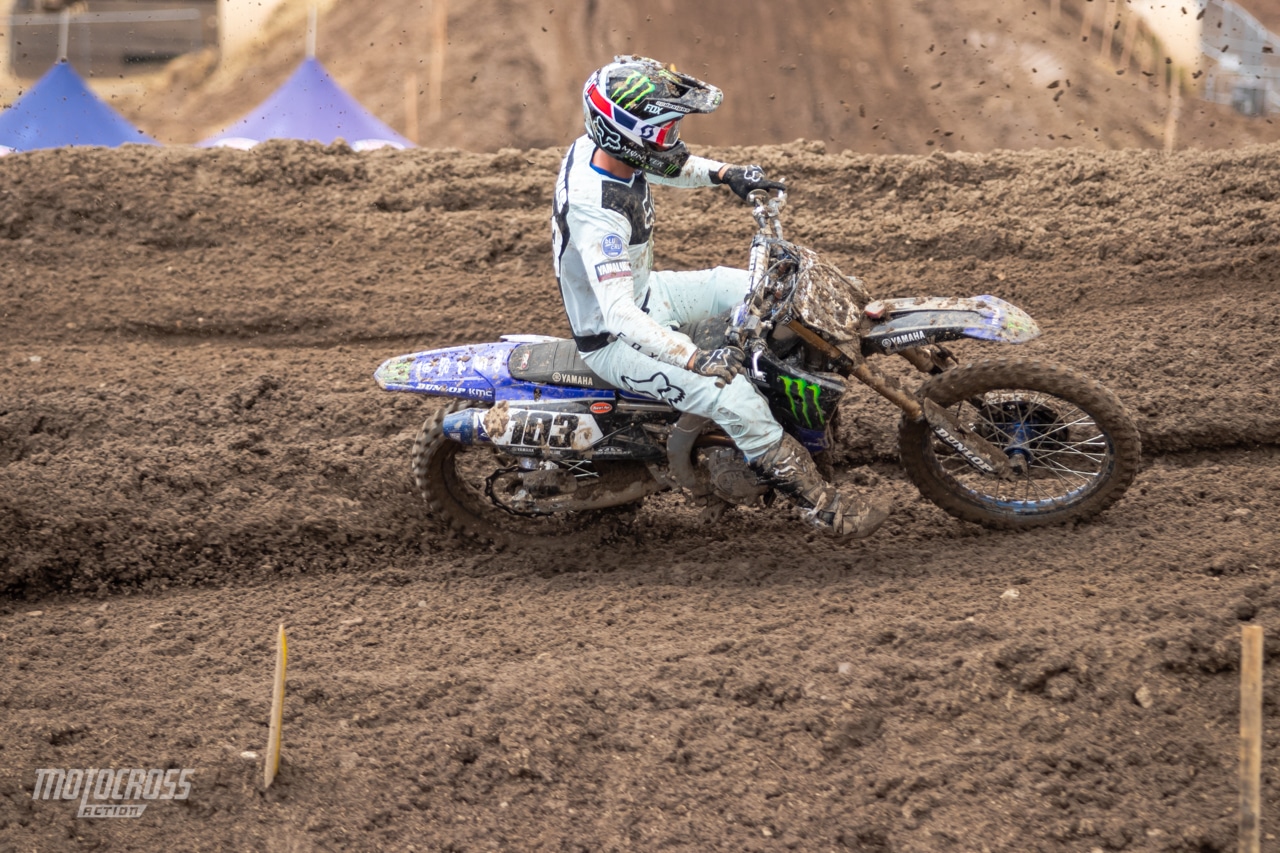 Dean Ferris_2019 Día de prensa de Hangtown-16