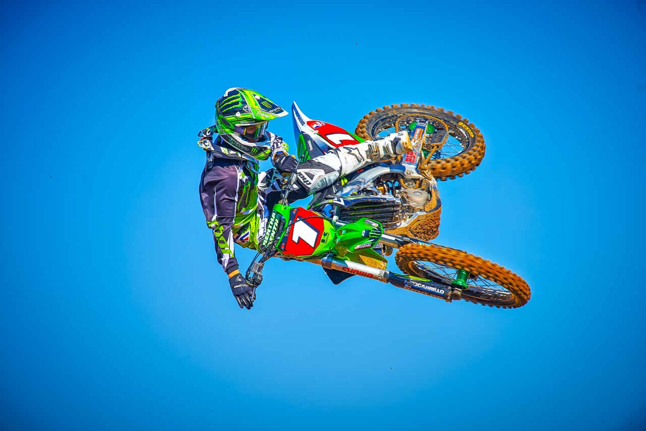 Ryan Villopoto 2014