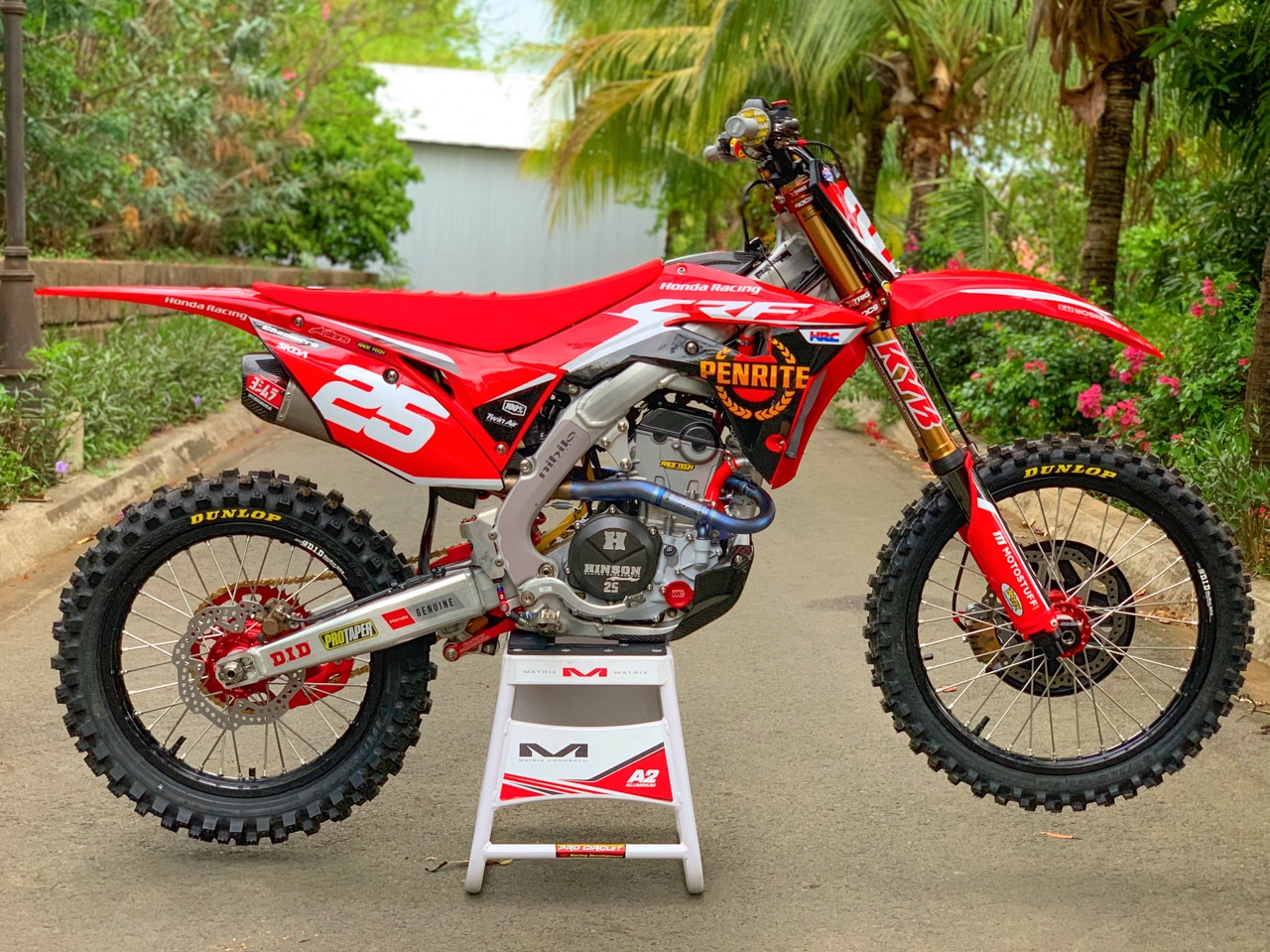 HONDA ANUNCIA DUAS BICICLETAS DUAL-SPORT PARA INICIANTES EM 2023 -  Motocross Action Magazine