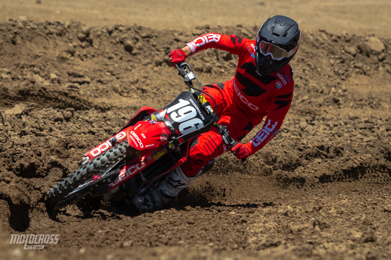 Moto XXX Motocross Round 4 Race Report: Budds Creek, Maryland - Dirt Rider  Magazine