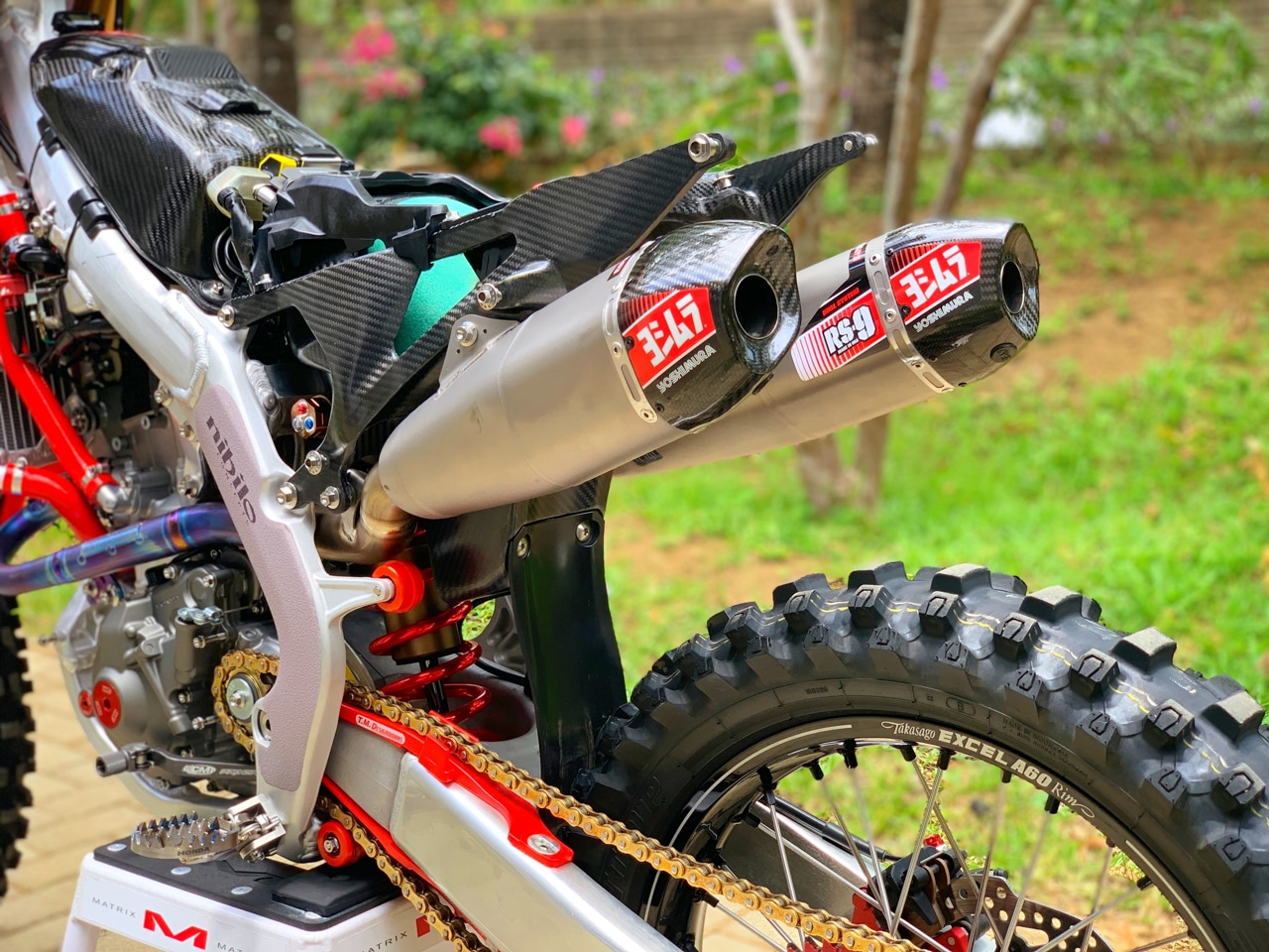 HONDA ANUNCIA DUAS BICICLETAS DUAL-SPORT PARA INICIANTES EM 2023 -  Motocross Action Magazine