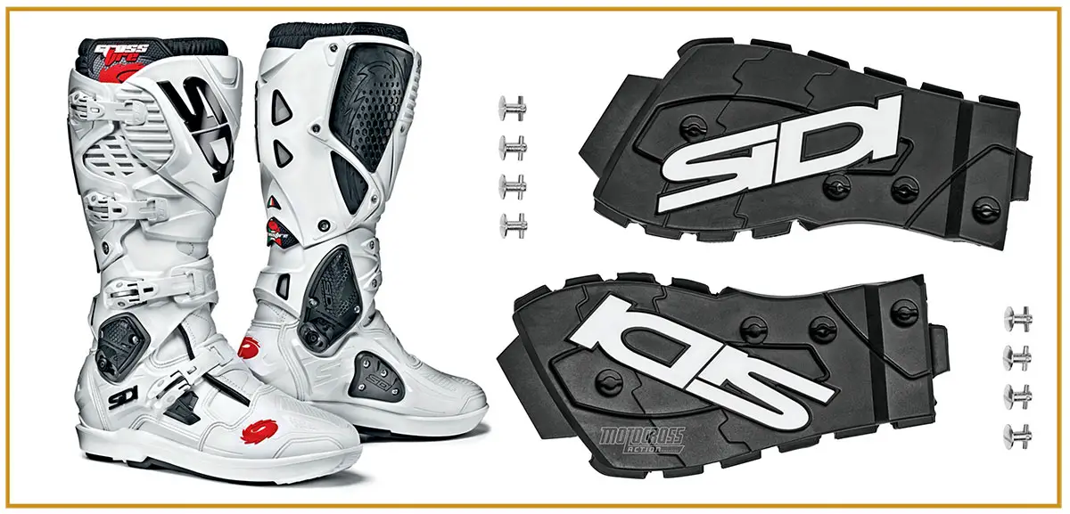 sidi crossfire 3