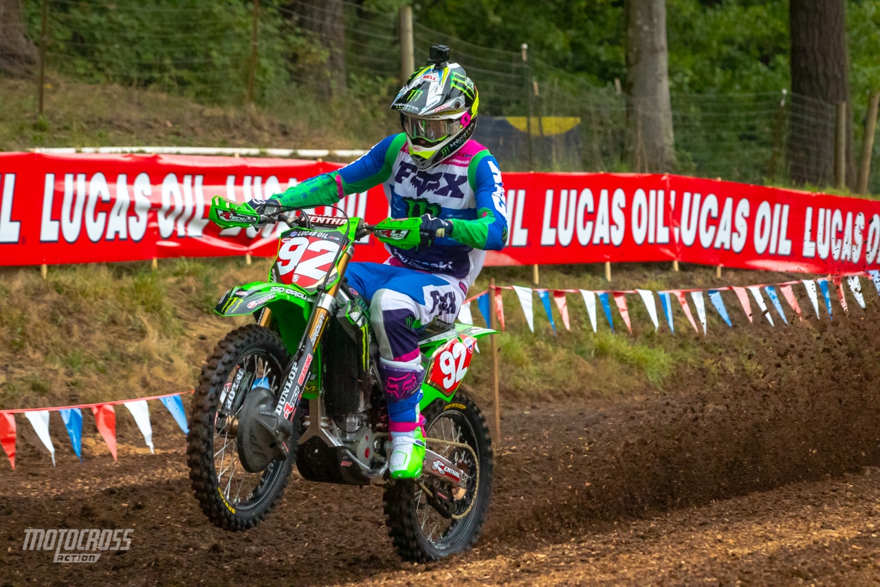 Adam Cianciarulo 2019 WASHOUGAL MOTOCROSS NATIONAL-2